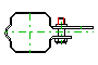 2D Top View